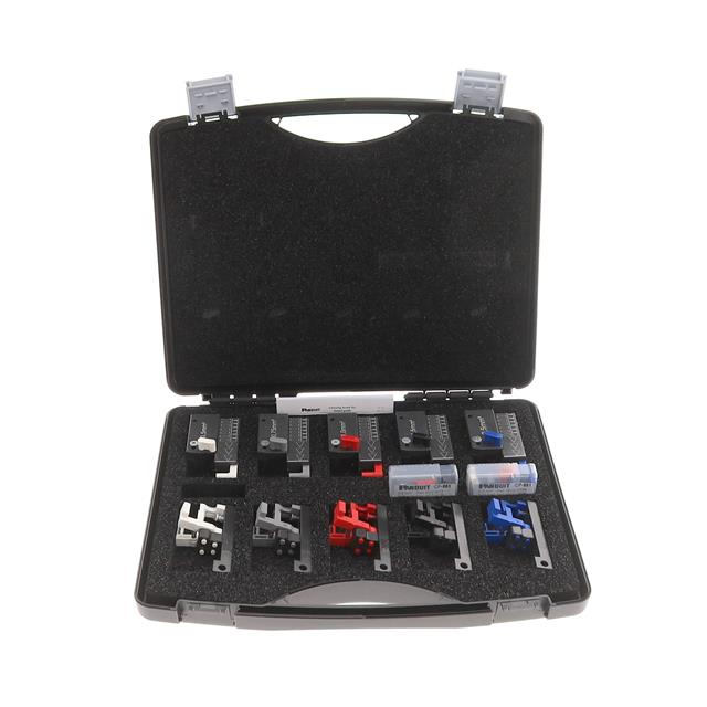 CP-881 Panduit Corp  Crimpers Applicators Presses